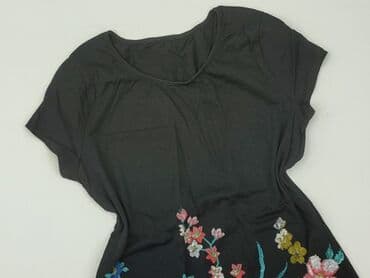 T-shirt damski, rozmiar S