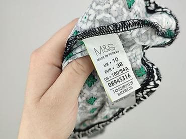 cecil: M&S Collection, T-shirt damski, rozmiar S — 6
