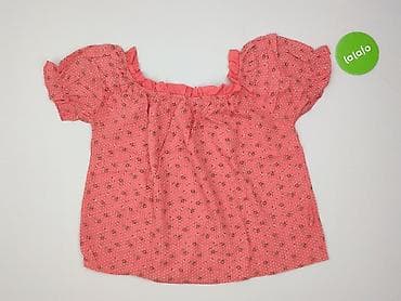 koszula boho h: Bluzka damska, rozmiar S — 2