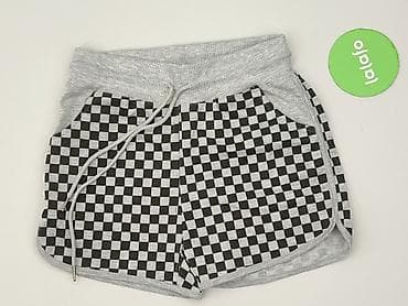 shein shorty: Red, Szorty damskie, rozmiar S — 2