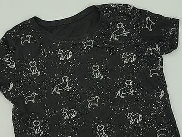 basic tees h: Футболка жіноча, розмір M — 1