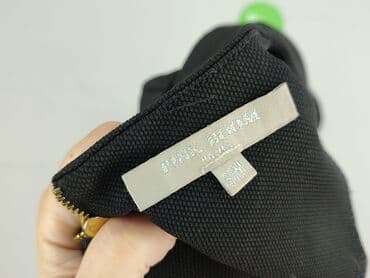 czarne rajstopy jasne buty: Sukienka damska, rozmiar M — 4