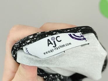 sukienki wieczorowe linia a: AJC, Sukienka damska, rozmiar S — 4