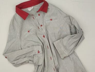 koszula damska hugo boss: Koszula damska, rozmiar S — 1
