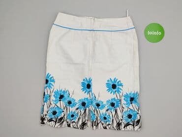 spódnice midi wzory: Spódnica damska, XL — 3