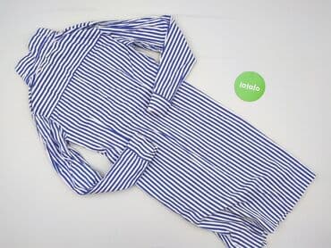 koszula wiya w paski: Sukienka damska, rozmiar M — 3