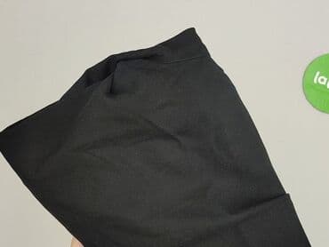 escada spodnie: Escada, Spodnie materiałowe damskie, rozmiar S — 6