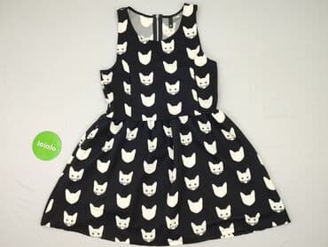 duże rozmiary ekskluzywne sukienki plus size: Сукня жіноча, розмір M — 2