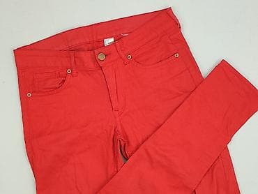 hot bottom jeans: Jeansy damskie, rozmiar M — 1