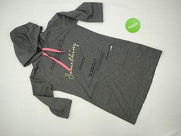 tsk: Bluza z kapturem damska, rozmiar XL — 2