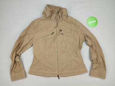 kurtka narciarska lupilu: Kapalua, Women`s lightweight jacket, size L — 3