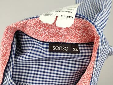 koszula new era: Senes, Koszula damska, rozmiar M — 4