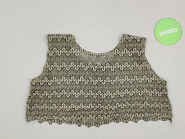 bluzki choker: Top damski, rozmiar S — 3