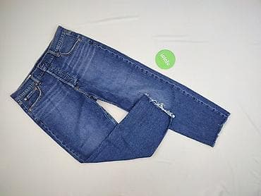 replay blue jeans: Gap, Jeansy damskie, rozmiar L — 2