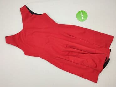 new look sukienka czerwona: ASZMI, Sukienka damska, M — 2