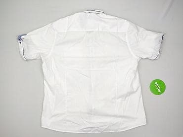 sweter serca: Mo, Koszulа dla mężczyzn, rozmiar 2XL — 3