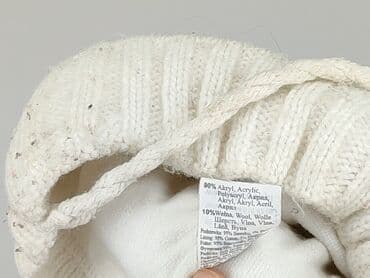 kapcie cmp: Cap, 9-12 months, condition - Good — 6