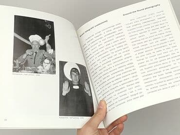 Books, Audio & Video formats: Book, genre - Non-fiction, condition - Very good — 3