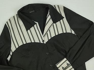 s oliver shirts: Koszula damska, rozmiar 4XL — 1