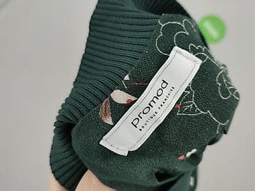 kurt: Promod, Women`s bomber jacket, size M — 4