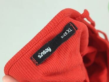 koszulka swiateczna sinsay: Sinsay, Top damski, rozmiar XL — 5