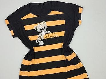 black squad kurtki: FreeStyle, Bluzka damska, rozmiar XL — 1