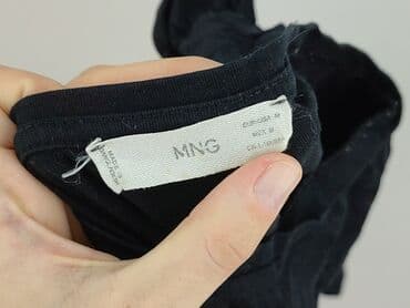 mango bluzki: MNG, Bluzka damska, rozmiar M — 4