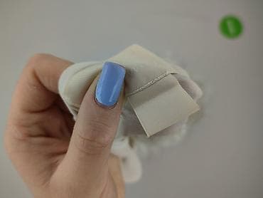 bluza welurowa hm: H&M, Sukienka damska, rozmiar S — 4