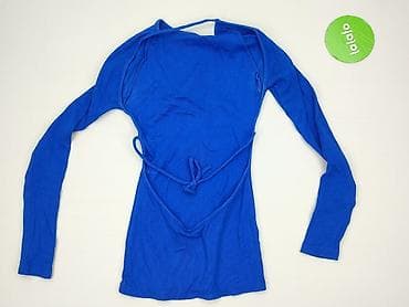 chabrowe bluzki: Wassyl, Bluzka damska, rozmiar S — 5