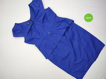 stefanel: Sukienka damska, rozmiar XL — 2
