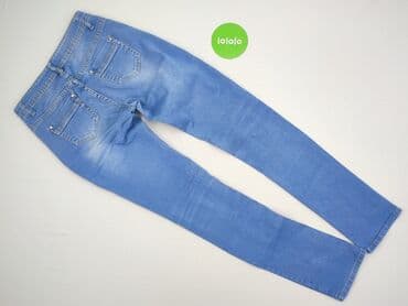 Kobiety: Jeansy damskie, S — 3