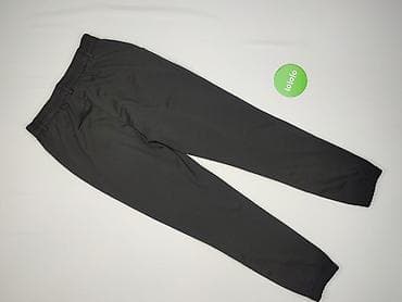 joggery house: Spodnie materiałowe damskie, rozmiar M — 3