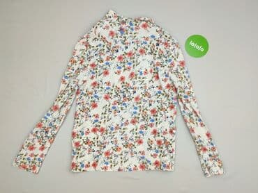 bytom biala koszula: Bershka, Сорочка жіноча, розмір XS — 3