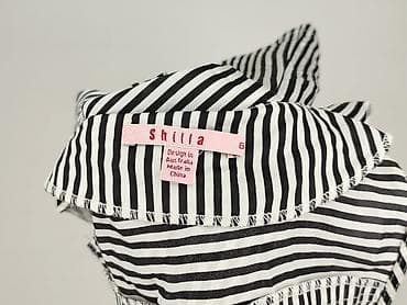 biale bluzki: Bluzka damska, rozmiar S — 4