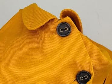 marynarki mohito: Monki, Płaszcz damski, rozmiar L — 6