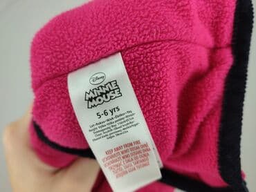 bluzy y2k: Kurtka przejściowa, Disney, 5-6 lat, 110-116 cm, stan - Bardzo dobry — 5