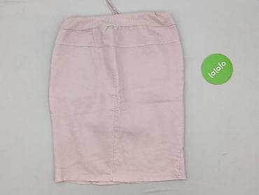 spódnice maxi jersey: Spódnica damska, rozmiar M — 3