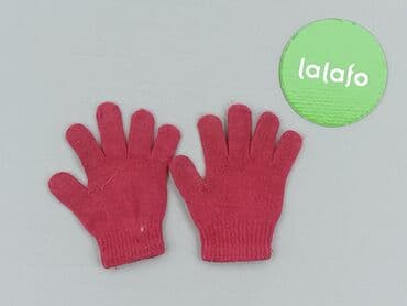 kombinezon psi patrol: Gloves, One size, condition - Very good — 3
