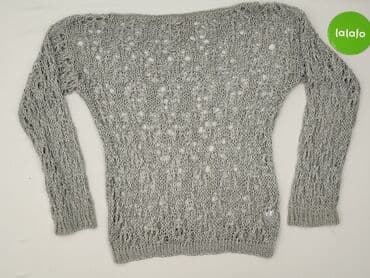 koszule wełniane: Sweter damski, rozmiar 3XL — 2