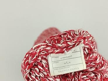 zara czerwony golf: Golf damski, rozmiar M — 4