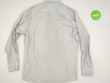 спортивні костюми чоловічі польща: Shirt for men, L (EU 40), condition - Perfect — 3