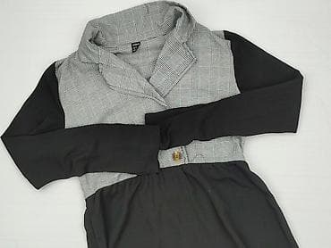 bernard 2: Shein, Sukienka damska, rozmiar M — 1