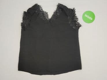 bluzki pod marynarkę plus size: Women's blouse, size M (EU 38) — 3