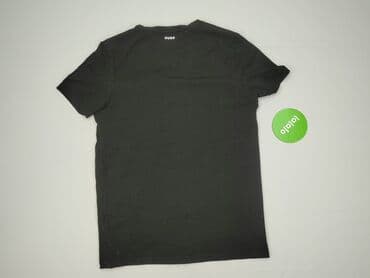 sweter bytom: HUGO Hugo Boss, Koszulka dla mężczyzn, M — 3