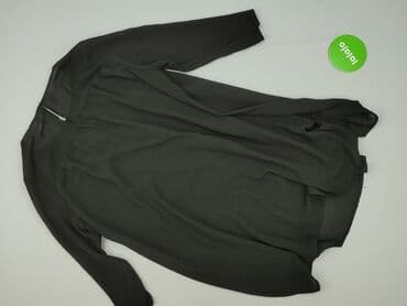 czarne bluzki duże rozmiary: H&M, Bluzka damska, rozmiar L — 3