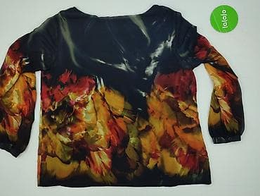 bluzy c a: Bluzka damska, rozmiar 4XL — 3