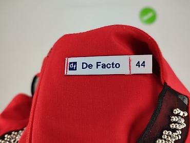 akamoda: Defacto, Sukienka damska, rozmiar L — 4
