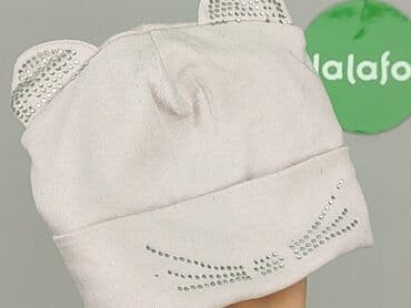 sweter hello kitty: Cap, condition - Good — 5