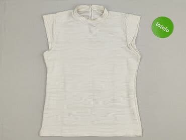 biala marynarka do sukienki: Shein, Bluzka damska, S — 2