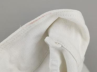 dżinsach: Kurtka jeansowa damska, rozmiar L — 6